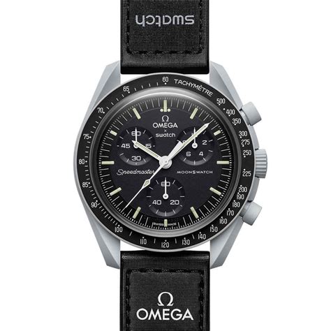 omega swatch moon price|Omega Swatch watch price.